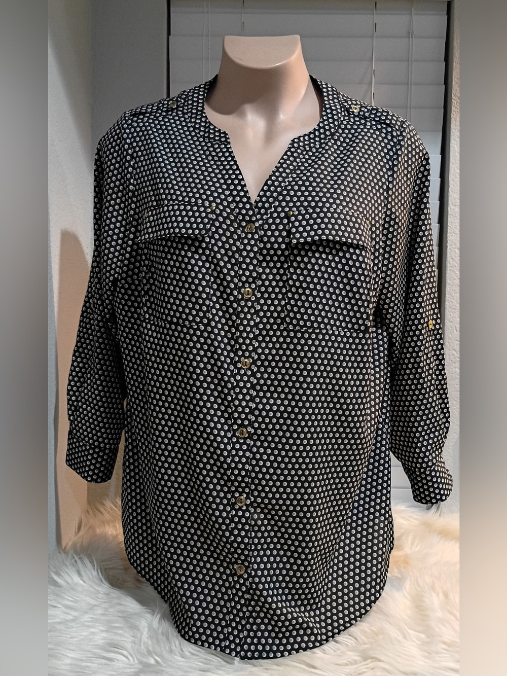 Avenue Women’s 2X Top